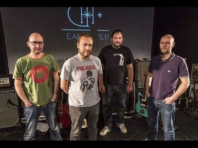 Watch Dead Hippies - Blackout on YouTube Watch Dead Hippies - Blackout on YouTube