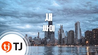 Download Lagu [TJ노래방] 새 - 싸이 / TJ Karaoke