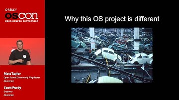 Introducing the Numenta Platform for Intelligent Computing (NuPIC)