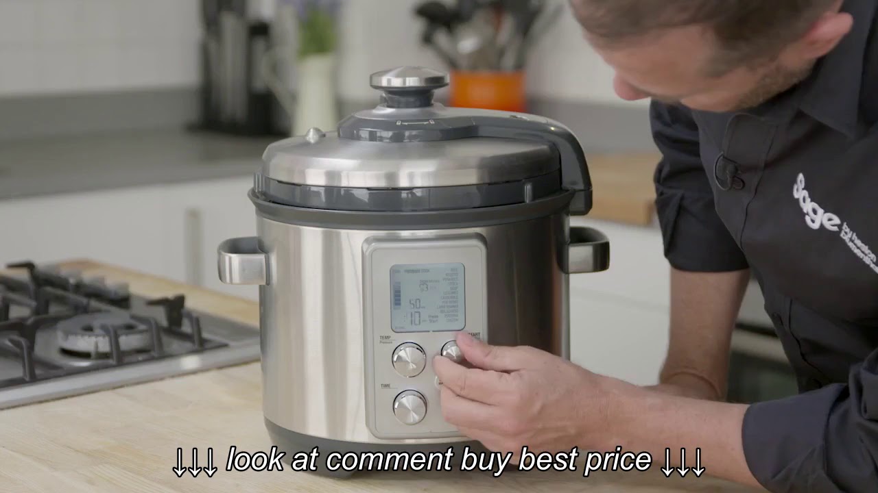 SAGE™ THE FAST SLOW PRO™