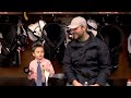 BHTV Preview: Joey the Junior Reporter