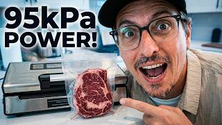 Why This Vacuum Sealer Outperforms the Rest