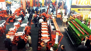 Özduman Konya Tarım ve Teknolojileri Fuarı - 2024