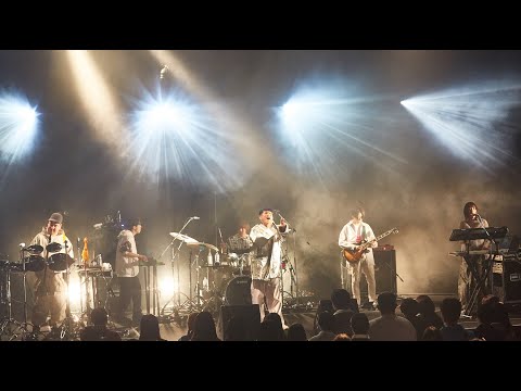 Lucky Kilimanjaro -とろける [TV O.A.ver.]