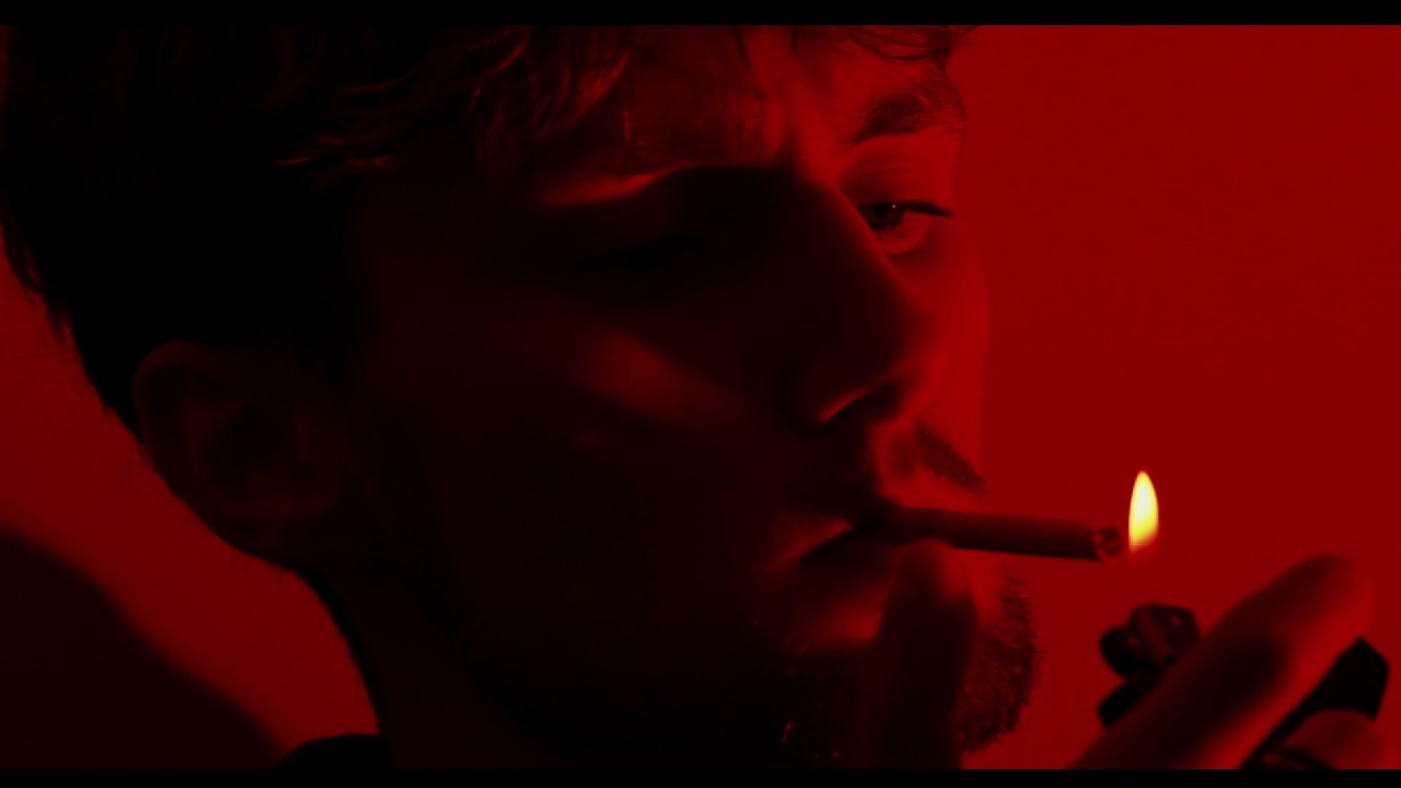 T-MAX BOY - Remake du film Rumble Fish - LES ATELIERS DE L'IMAGE ET DU SON