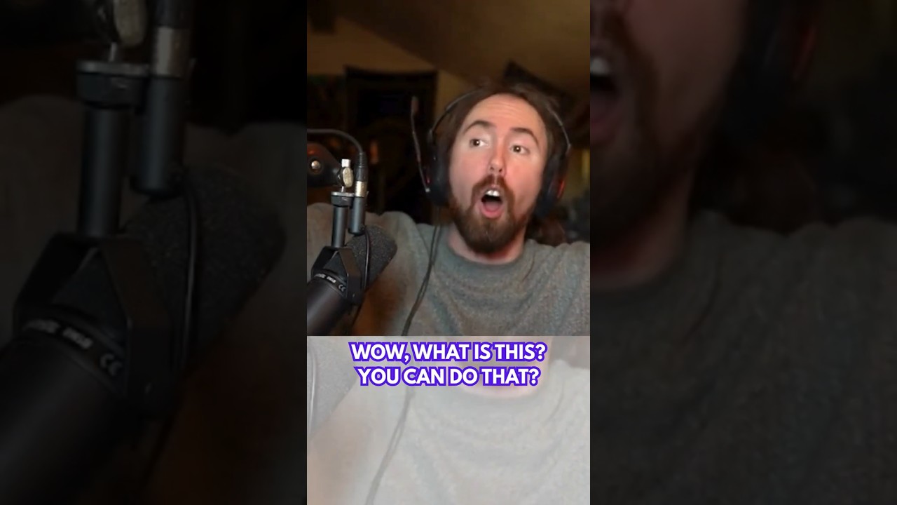 Asmon Learned New SKILL In Battlefield 6 