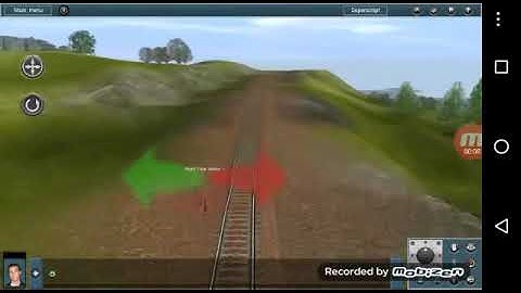 My Trainz Android Addons Collection Part 3 (Read The Description)