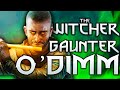 Gaunter O'Dimm : Witcher Lore - Who is Gaunter O'Dimm Really?