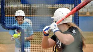 Brainerd Softball Staying Focused Despite Messy Spring Weather Lakeland News