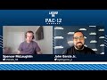 Will Arizona State Football's Jermayne Lole stay in the Pac-12? l Pac-12 Podcast