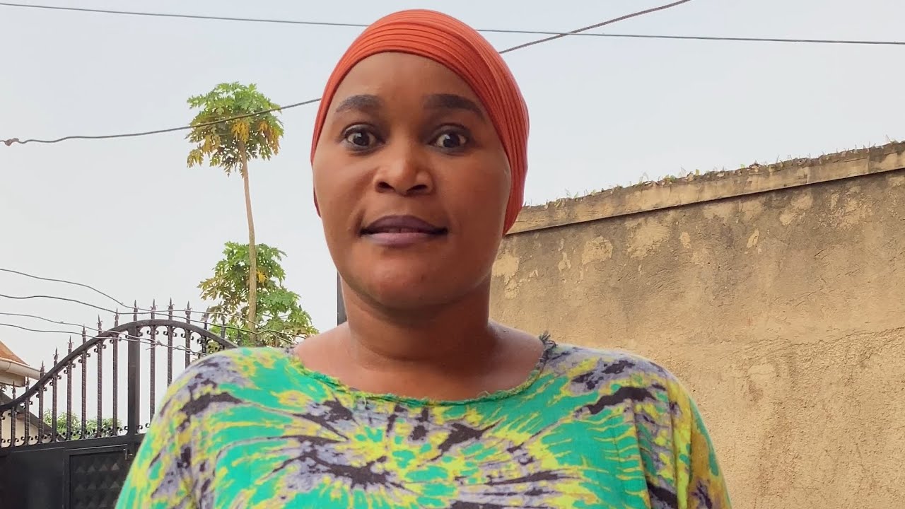 Ex Afuuse Ex (Kachapizo Comedy) 2024