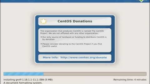 Installazione Asterisknow