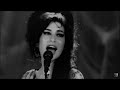 Amy Winehouse Back To Black Acapella 