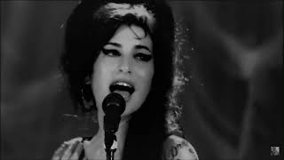 Amy Winehouse - Back To Black Acapella