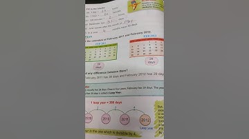 dav maths, class 4, unit-8, w.s-1