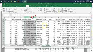 11: Data Analytics Project Part 2