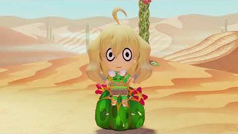 Miitopia Randomizer Playthrough: Part 24