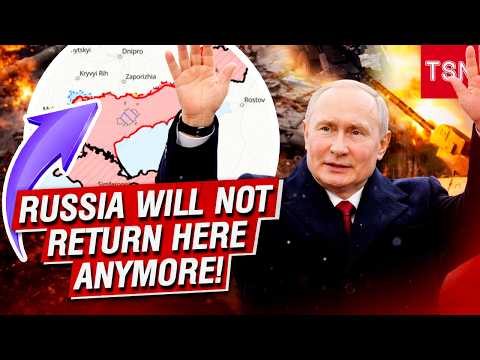 Feb 5 UKRAINE DID THE UNBELIEVABLE THE RUSSIANS ARE BLOCKED UKRAINE IS BREAKING THROUGH 