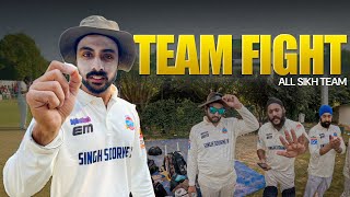 My Team Got Me Out on 55 Runs 😡