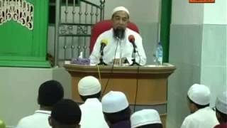 Contoh Bohong Sunat-DARI UAI 2013