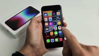 iPhone SE 3 (2022): How to Change Screen Timeout Time (Auto-Lock)