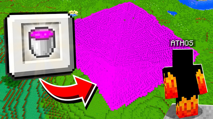 ESSE SIMPLES BALDE PODE DESTRUIR O SEU MINECRAFT (muito perigoso!)