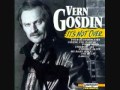 Vern Gosdin - Rough Around The Edges