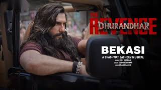 BEKASI - Dhurandhar Revenge ♥️