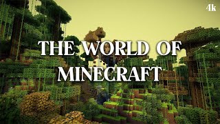 THE WORLD OF MINECRAFT - RUNAWAY AURORA