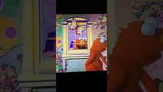 Elmo Is Pleased To Give You This Kind Invitation