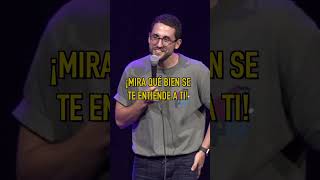 NEUROLOGOPEDA ✨ #humor #standup #comedia #monologo #comediante #monologos #crowdwork