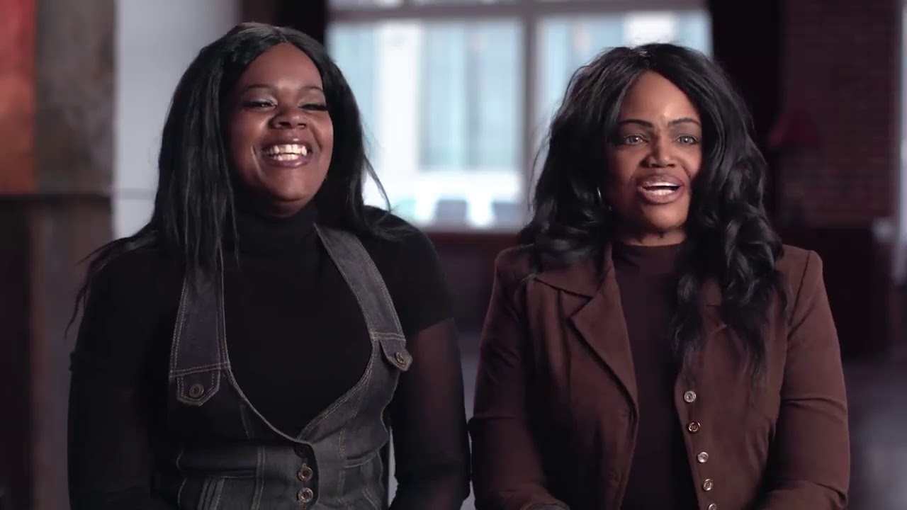 SSM Health Weight Management Services Whitney and Lisa Testimonial