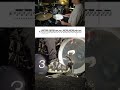 #8 Bass Drum Exercises / Warm Up🥁 #Shorts