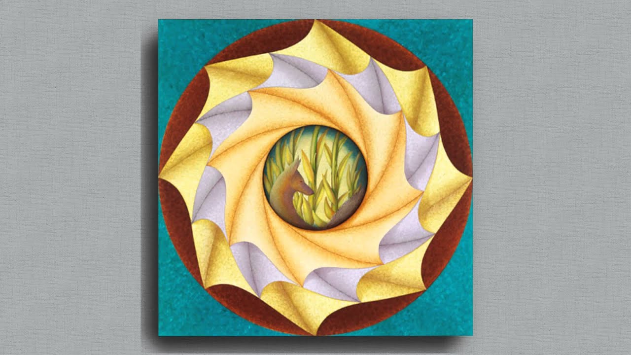 Symvisio - Two Dimensional Artwork