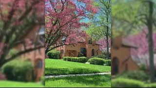 Springfield dress shop owner transformed this historic home in 1931