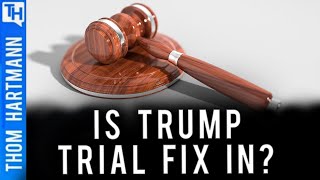 How Many Trials Before Trump Is Convicted? by Thom Hartmann Program 9,962 views 5 days ago 9 minutes, 45 seconds