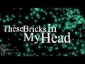 Silent Descent - Bricks [Lyric Video]