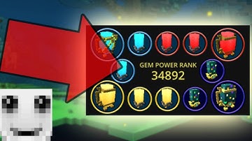 (fixed) Do Not Unsocket Gems | My Theory On This Exploit