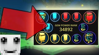 (fixed) Do Not Unsocket Gems | My Theory On This Exploit