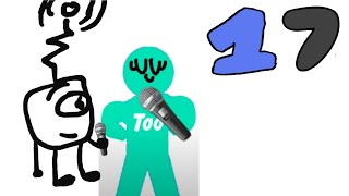 The Codebot's Show S1 E17:The Battle Of Singing