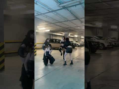 BTS “IGLOO” KIOF ❗️Dance Cover on our channel❗️ #dance #kpop #shorts #heartlesscoverdance #bts #pop