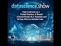 Data Contracts as a Funded Service: A Board‑Ready SLA Template and 90‑Day Pilot for Reliable Data