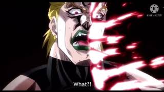 Gordon Ramsay vs Dio Brando!!!