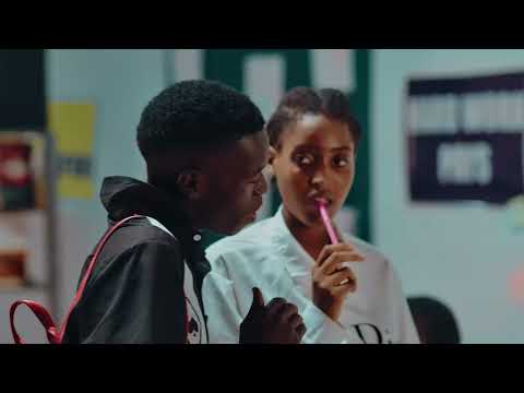 Dokta Brain & Sheebah - (Otesa Otya Official Video) 