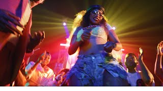 Dokta Brain & Sheebah - (Otesa Otya Official Video) 