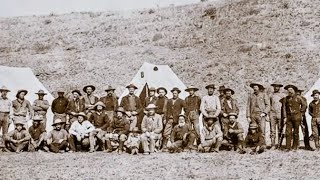 200+ BANNED RARE Photos of OLD WEST That Were DISCOVERED!