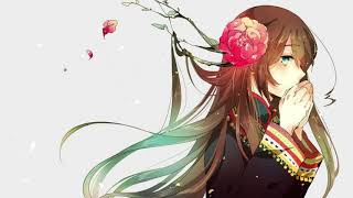 KISS FROM A ROSE - NIGHTCORE - SEAL
