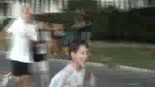 Utica Boilermaker 2007 - Part I