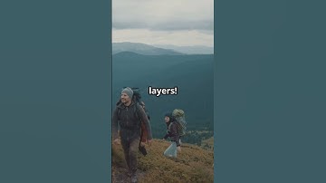 EXPERIENCE Patagonia Like a Local! #shorts