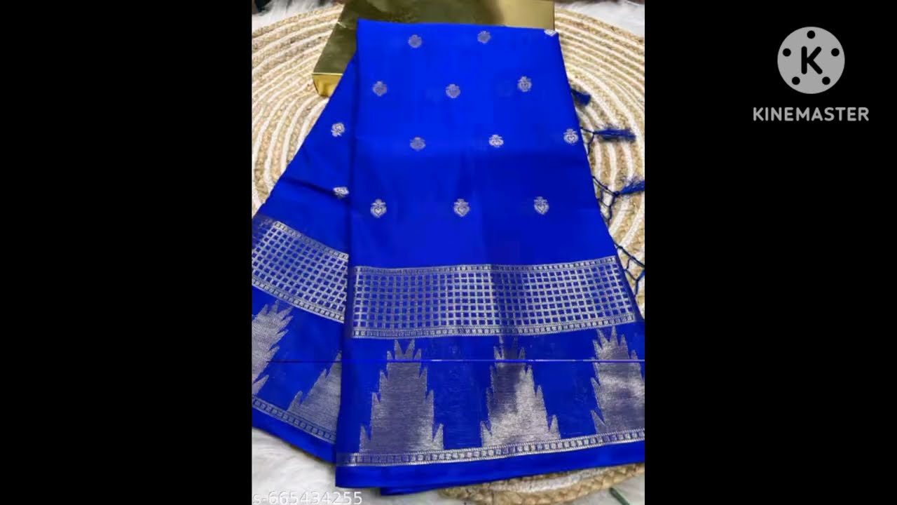 Silk sarees part - 7 | 12 January 2026